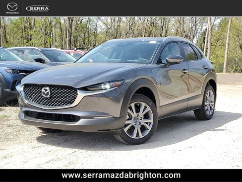 New 2026 MAZDA CX-30 AWD 2.5 S w/ Premium Package image 1