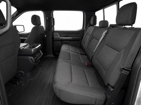 Used 2021 Ford F150 XLT w/ Equipment Group 302A High AWD/4WD image 15