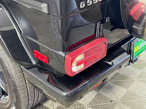 Used 2018 Mercedes-Benz G 550 image 35