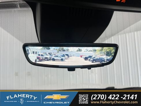 Used 2024 Chevrolet Tahoe High Country AWD/4WD image 36