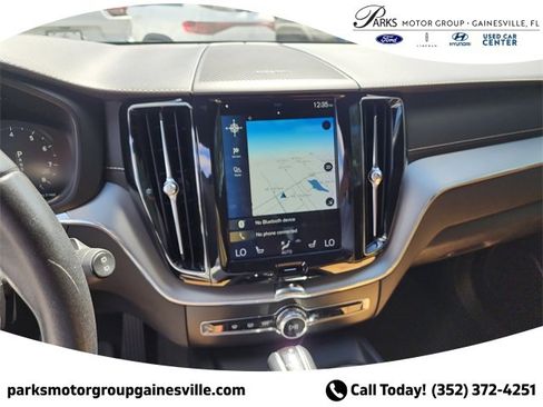 Used 2019 Volvo XC60 T6 Inscription w/ Protection Package Premier image 19