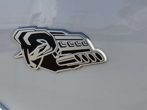 New 2026 RAM 1500 Lone Star image 9