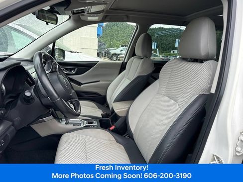 Used 2023 Subaru Forester Premium AWD/4WD image 11