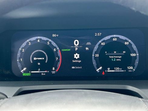 New 2026 Toyota Tacoma Limited AWD/4WD image 37