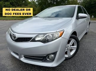 Used 2013 Toyota Camry SE FWD video 1