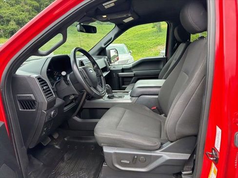 Used 2019 Ford F150 XLT w/ Equipment Group 302A Luxury AWD/4WD image 13