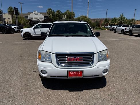 Used 2007 GMC Envoy SLE RWD image 2