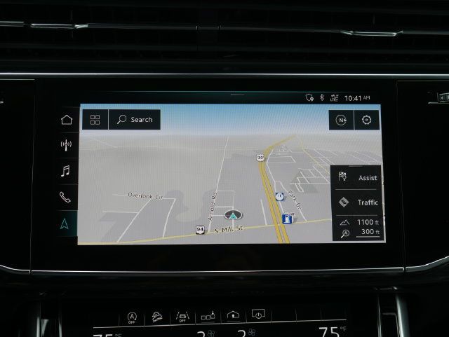 Used 2019 Audi Q8 Premium Plus w/ Premium Plus AWD/4WD image 6