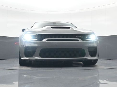 Used 2023 Dodge Charger SRT Hellcat w/ Harman/Kardon Audio Group image 19