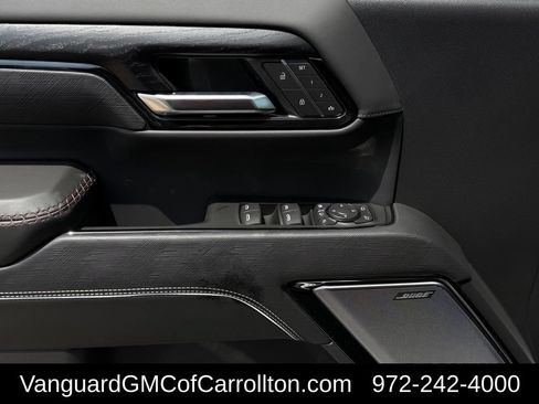 New 2026 GMC Sierra 2500 AT4X AWD/4WD image 20