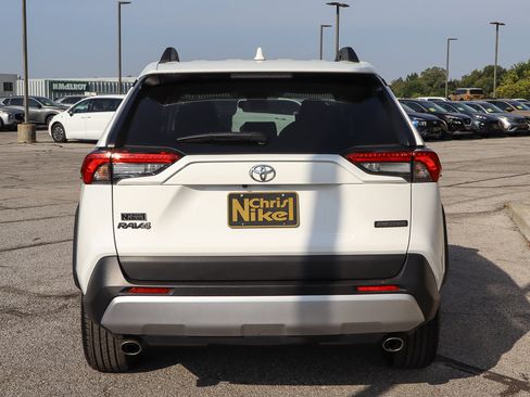 Used 2024 Toyota RAV4 Adventure image 5