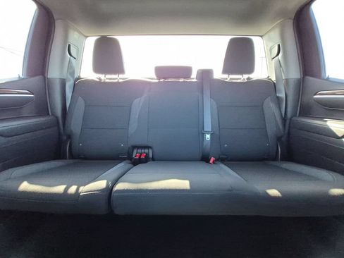 Certified 2026 Chevrolet Silverado 1500 LT RWD image 6
