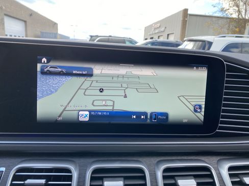 Used 2026 Mercedes-Benz GLE 350 4MATIC image 21