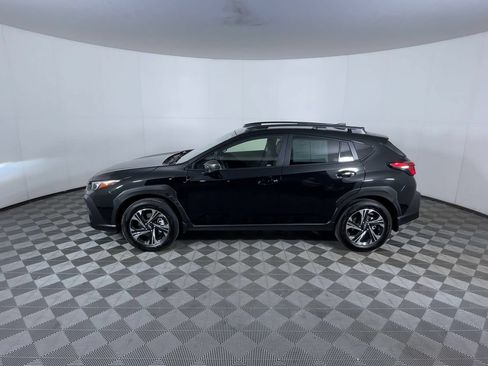 Used 2024 Subaru Crosstrek 2.0i Premium w/ Popular Package #3 AWD/4WD image 5