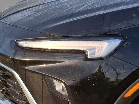 Used 2024 Buick Encore GX Preferred image 10