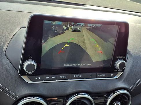 Used 2023 Nissan Sentra SV w/ All-Weather Package image 6