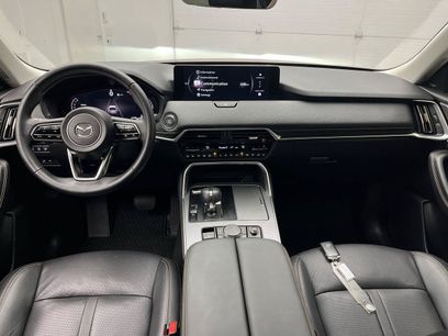 Certified 2026 MAZDA CX-70 3.3 Turbo w/ Premium Package