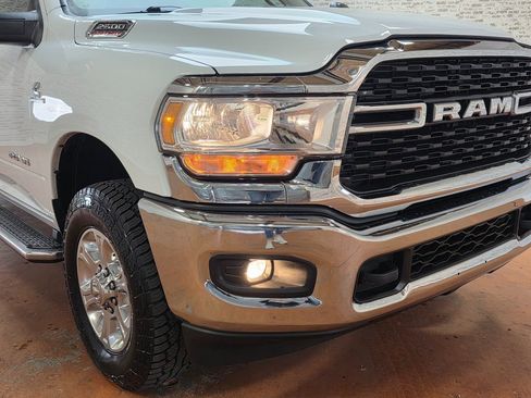 Used 2024 RAM 2500 Big Horn image 12