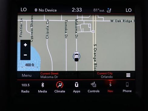 Used 2018 RAM 1500 Laramie AWD/4WD image 37