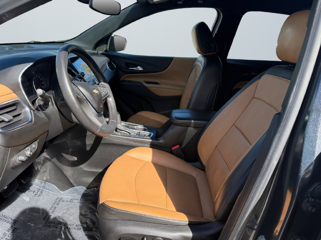 Used 2020 Chevrolet Equinox Premier FWD image 9
