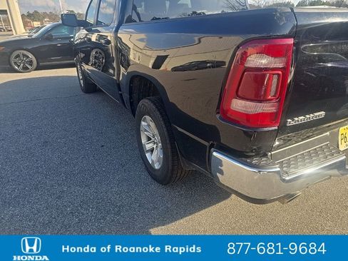 Used 2024 RAM 1500 Laramie image 2