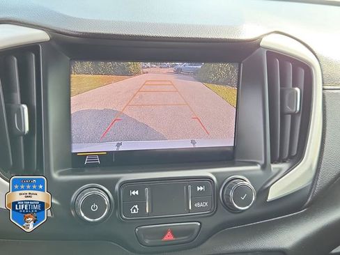 Certified 2020 GMC Terrain SLT AWD/4WD image 28