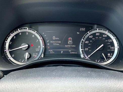 Used 2022 Toyota Highlander XLE image 23