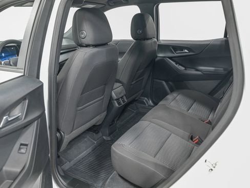 Used 2026 Chevrolet Equinox LT image 25