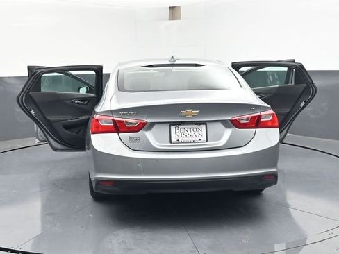 Used 2024 Chevrolet Malibu LT FWD image 48