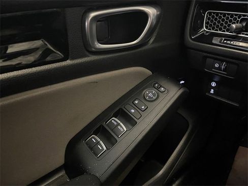 Certified 2023 Honda Civic EX image 16