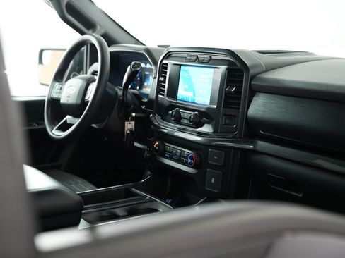 Used 2021 Ford F150 XL w/ STX Appearance Package AWD/4WD image 50