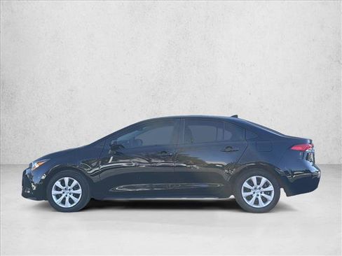 Used 2024 Toyota Corolla LE image 8