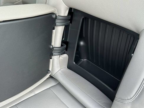 New 2026 Chevrolet Silverado 1500 LTZ AWD/4WD image 29