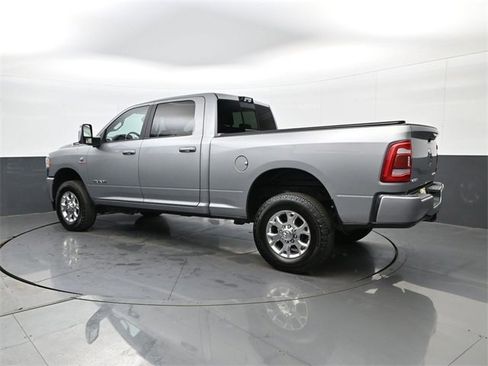 Used 2023 RAM 2500 Laramie image 7