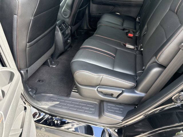 Certified 2023 Honda Passport TrailSport image 13