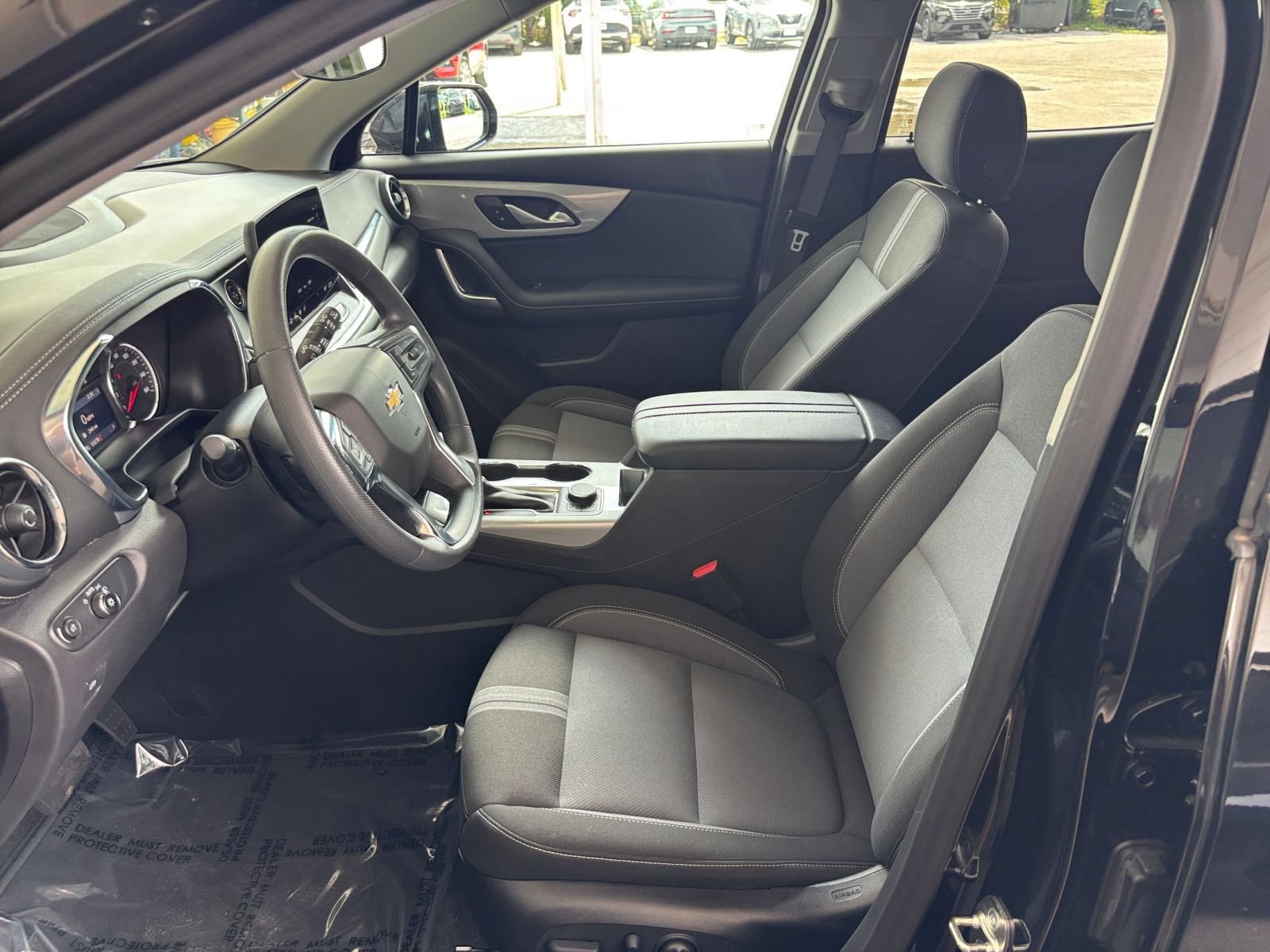 Used 2026 Chevrolet Blazer LT FWD image 26