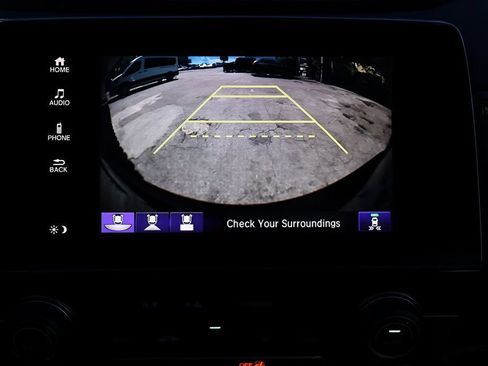 Used 2017 Honda CR-V EX-L image 28
