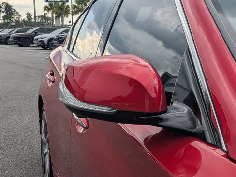 Used 2021 INFINITI Q50 Sensory RWD image 12