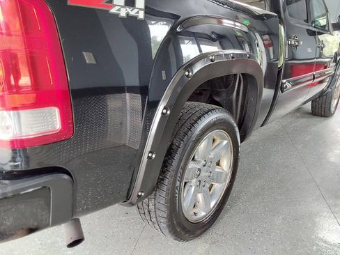 Used 2013 GMC Sierra 1500 SLE AWD/4WD image 15