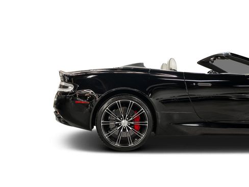 Used 2015 Aston Martin DB9 Volante image 30