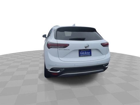 New 2023 Buick Envision Preferred image 6