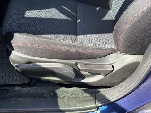 Used 2021 Subaru WRX Premium w/ Popular Package #1 AWD/4WD image 22