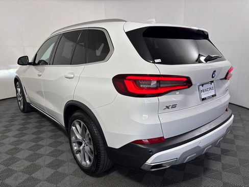 Certified 2023 BMW X5 xDrive40i w/ Premium Package AWD/4WD image 7