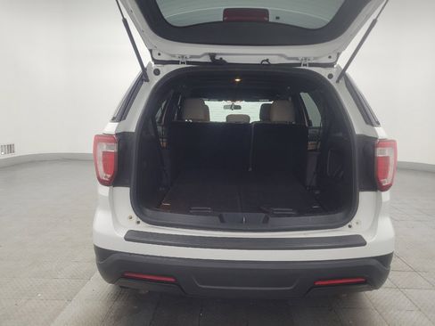 Used 2018 Ford Explorer FWD image 29