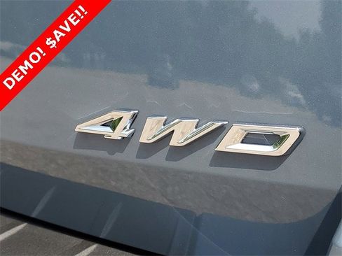 New 2025 Ford Explorer Active w/ Active Comfort Package image 6