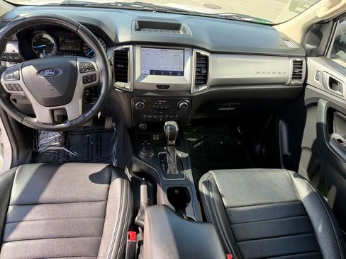 Used 2020 Ford Ranger XLT w/ Equipment Group 301A Mid AWD/4WD image 16