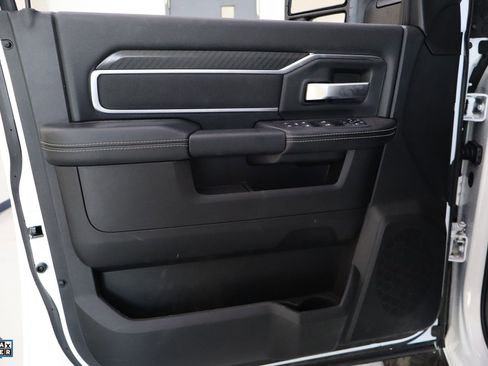 Used 2025 RAM 2500 Big Horn image 13