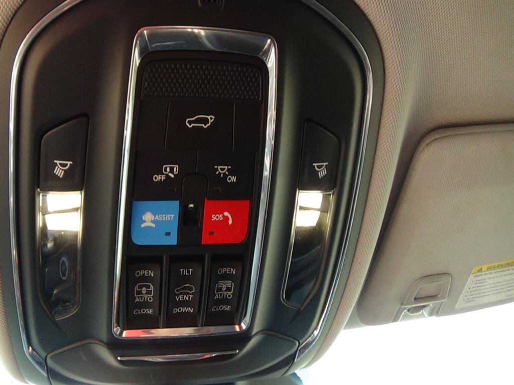 Certified 2023 Jeep Grand Cherokee 4WD 4xe image 31