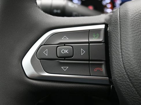 New 2026 Jeep Compass Limited image 22