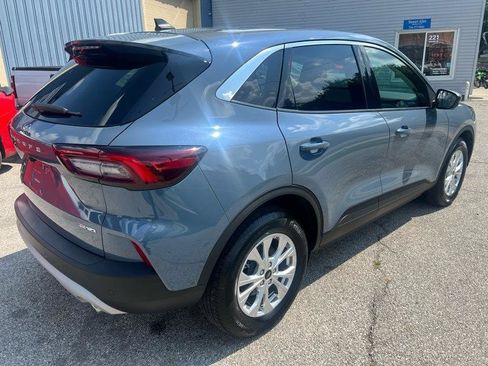 Used 2023 Ford Escape Active w/ Tech Pack #2 AWD/4WD image 8